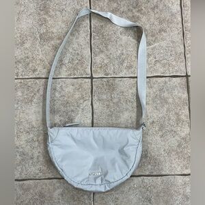 Athleta All About Crossbody Bag